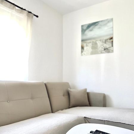 Apartman Misovic แฮร์เซ็ก-โนวี ภายนอก รูปภาพ